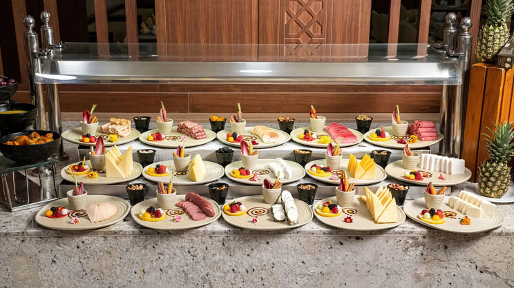 Sultan Gardens Resort